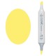 Copic sketch Y 06 yellow